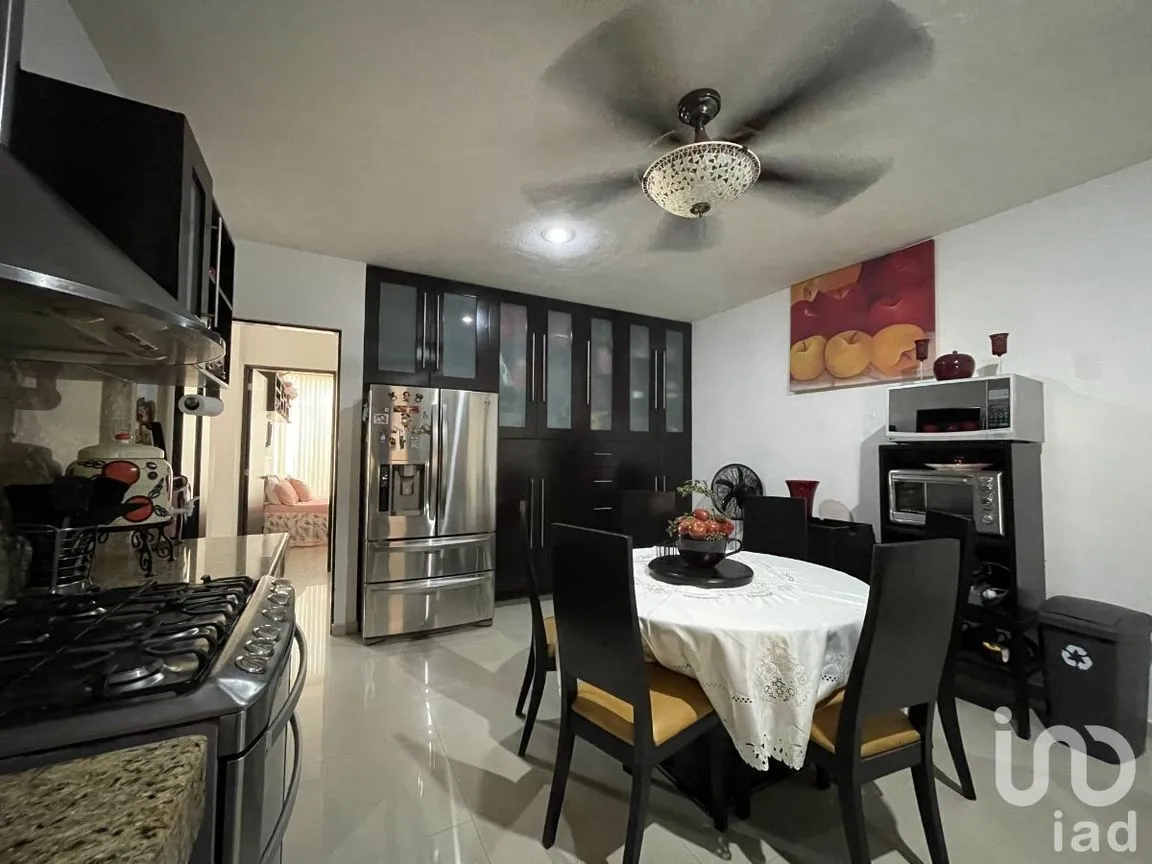 Casa en Venta en Altabrisa, Mérida, Yucatán | NEX-229946 | iad México | Foto 13 de 37