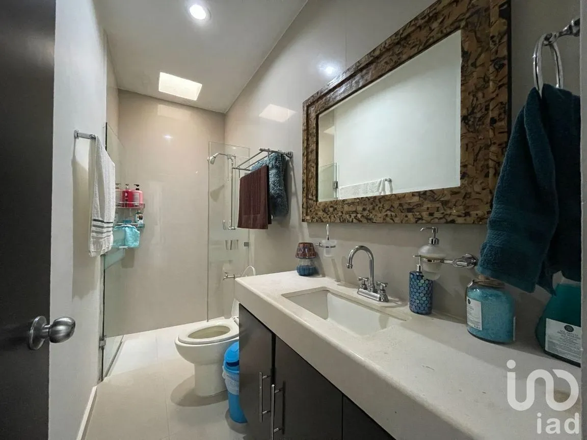 Casa en Venta en Altabrisa, Mérida, Yucatán | NEX-229946 | iad México | Foto 14 de 37