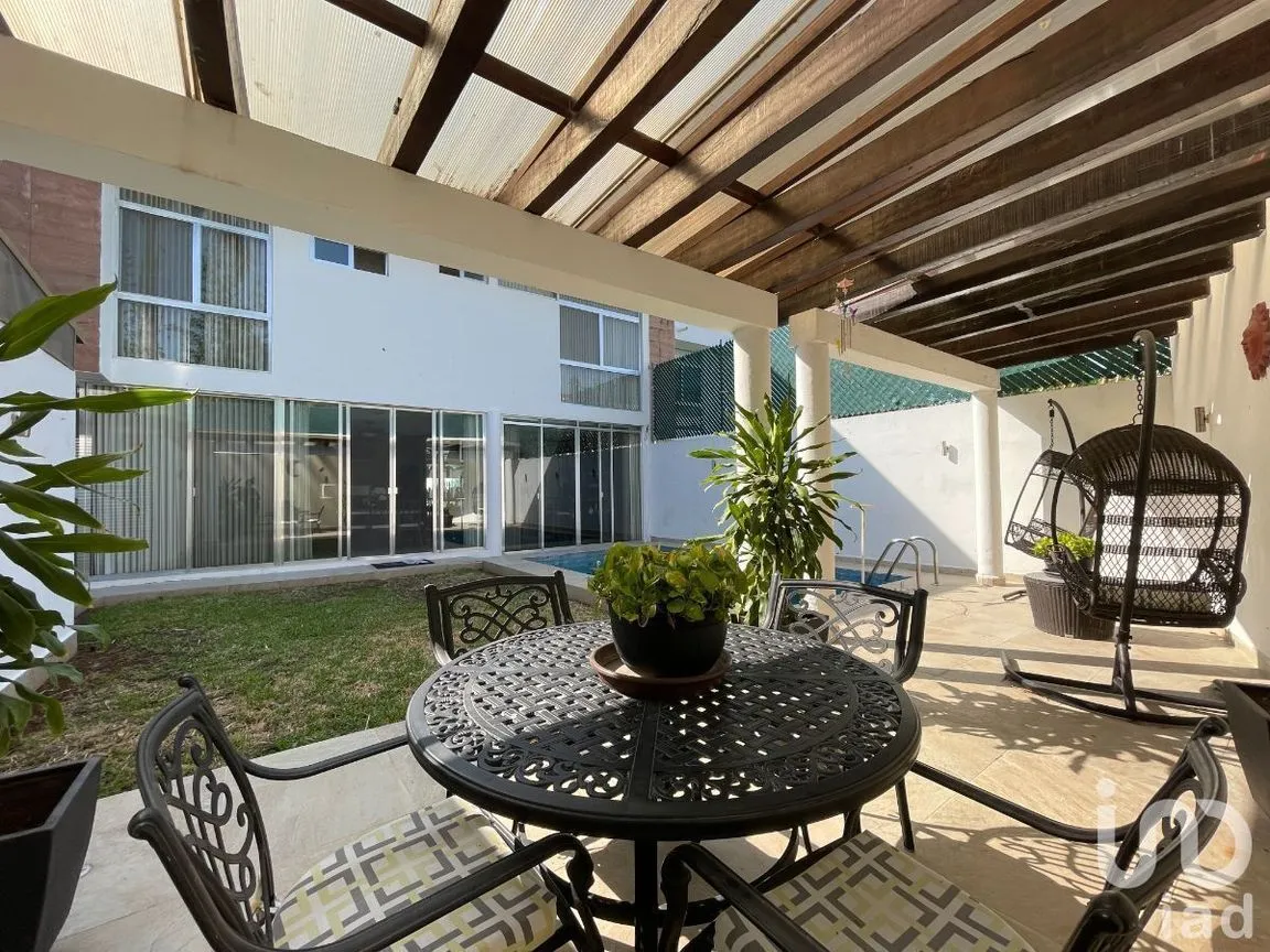 Casa en Venta en Altabrisa, Mérida, Yucatán | NEX-229946 | iad México | Foto 16 de 37