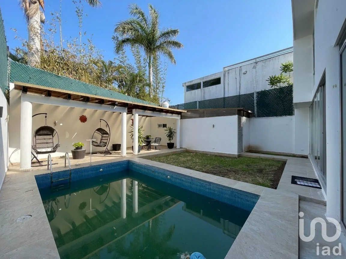 Casa en Venta en Altabrisa, Mérida, Yucatán | NEX-229946 | iad México | Foto 18 de 37