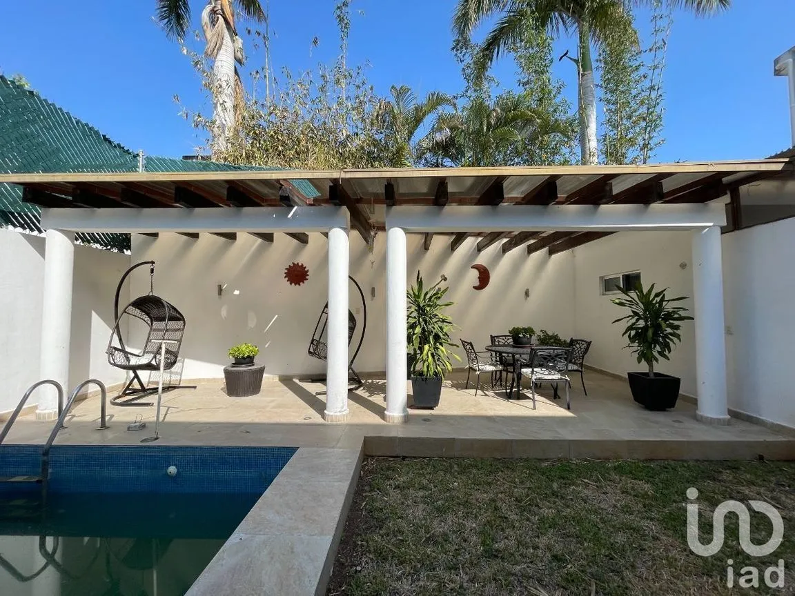 Casa en Venta en Altabrisa, Mérida, Yucatán | NEX-229946 | iad México | Foto 19 de 37