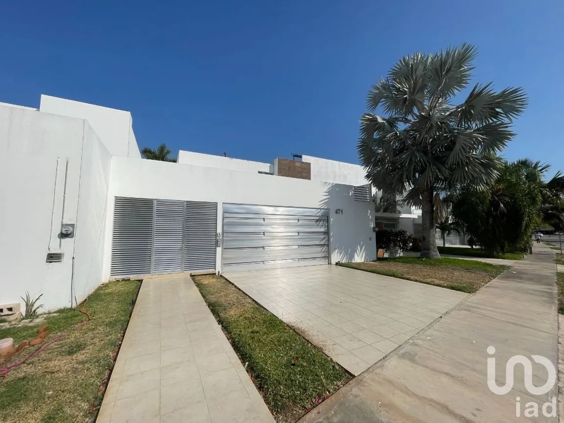 Casa en Venta en Altabrisa, Mérida, Yucatán | NEX-229946 | iad México | Foto 3 de 37