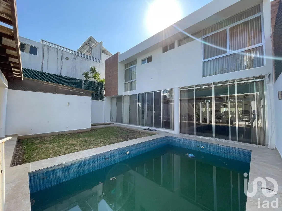 Casa en Venta en Altabrisa, Mérida, Yucatán | NEX-229946 | iad México | Foto 21 de 37