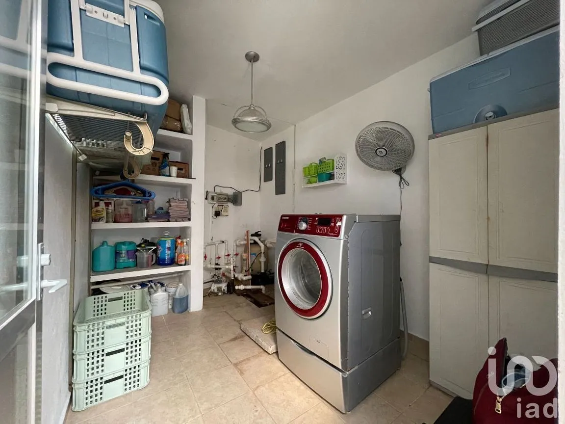 Casa en Venta en Altabrisa, Mérida, Yucatán | NEX-229946 | iad México | Foto 23 de 37