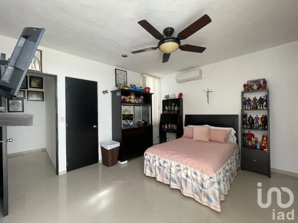 Casa en Venta en Altabrisa, Mérida, Yucatán | NEX-229946 | iad México | Foto 26 de 37