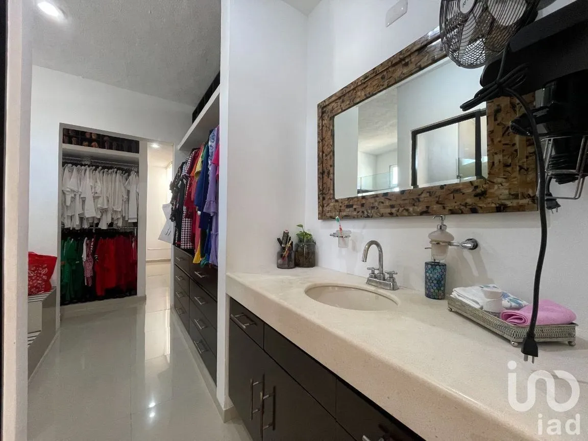 Casa en Venta en Altabrisa, Mérida, Yucatán | NEX-229946 | iad México | Foto 27 de 37