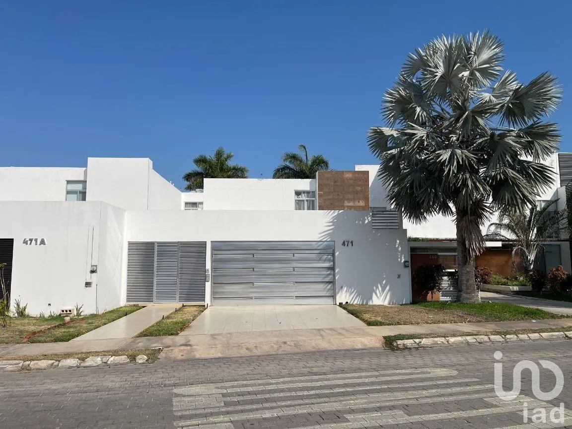 Casa en Venta en Altabrisa, Mérida, Yucatán | NEX-229946 | iad México | Foto 4 de 37