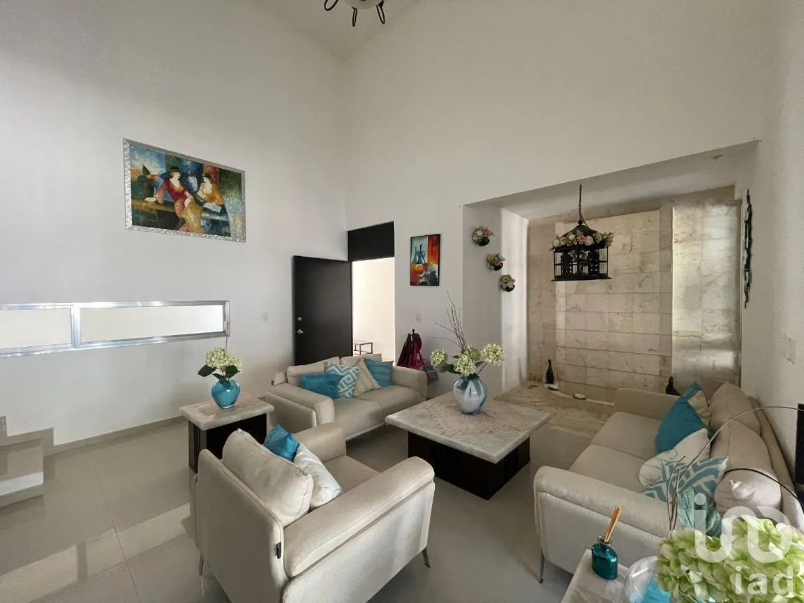 Casa en Venta en Altabrisa, Mérida, Yucatán | NEX-229946 | iad México | Foto 7 de 37