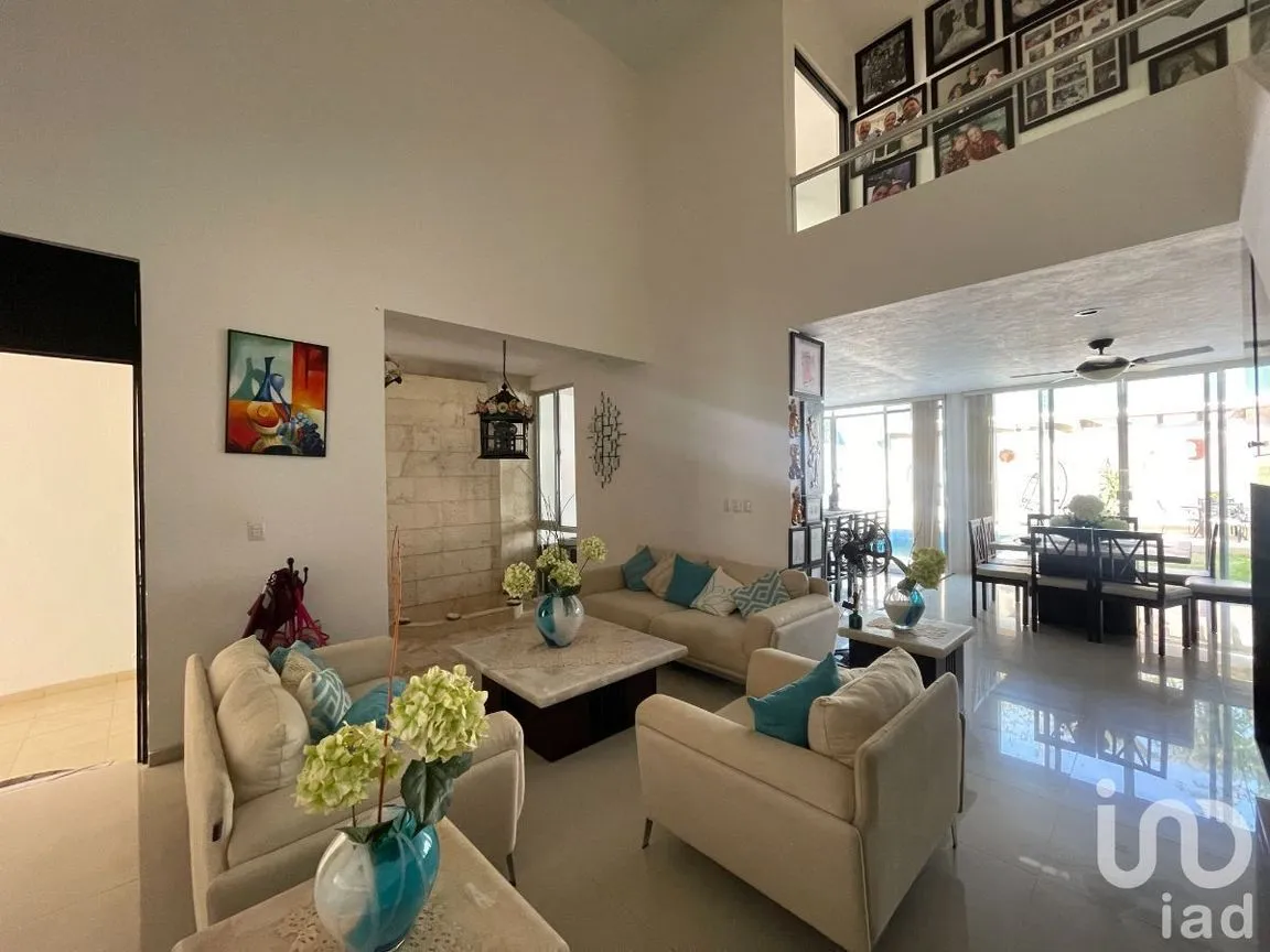 Casa en Venta en Altabrisa, Mérida, Yucatán | NEX-229946 | iad México | Foto 8 de 37
