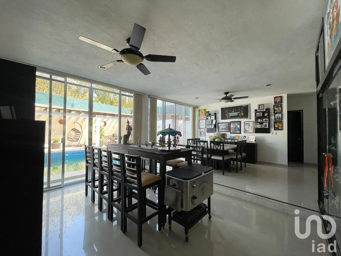 Casa en Venta en Altabrisa, Mérida, Yucatán | NEX-229946 | iad México | Foto 10 de 37