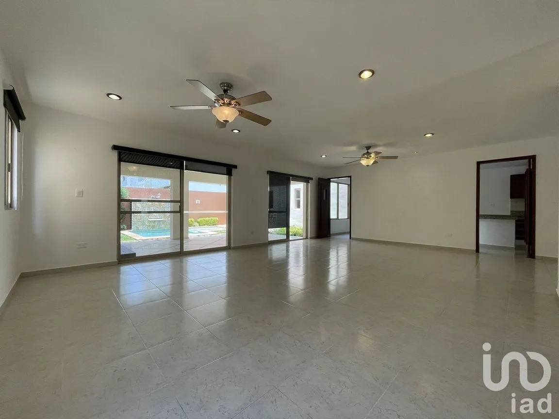 Casa en Venta en Montebello, Mérida, Yucatán | NEX-229947 | iad México | Foto 14 de 50