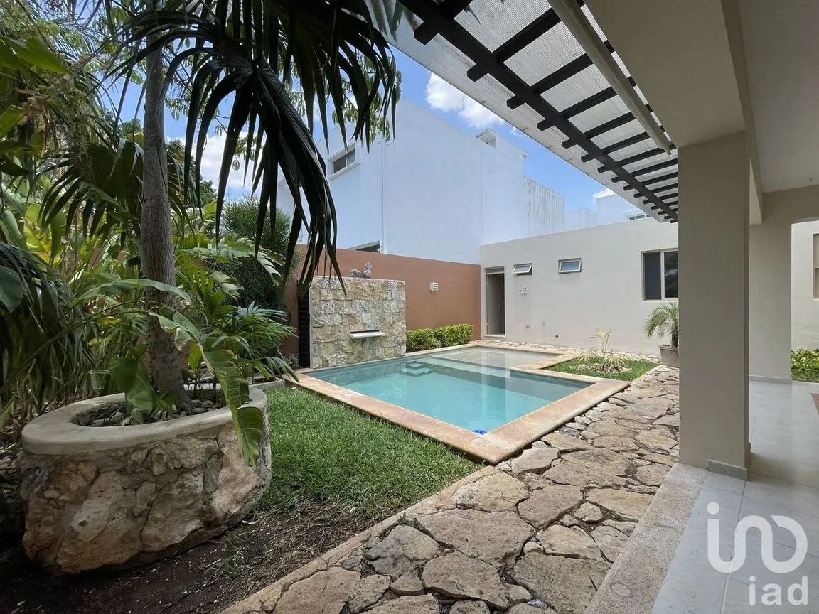Casa en Venta en Montebello, Mérida, Yucatán | NEX-229947 | iad México | Foto 18 de 50