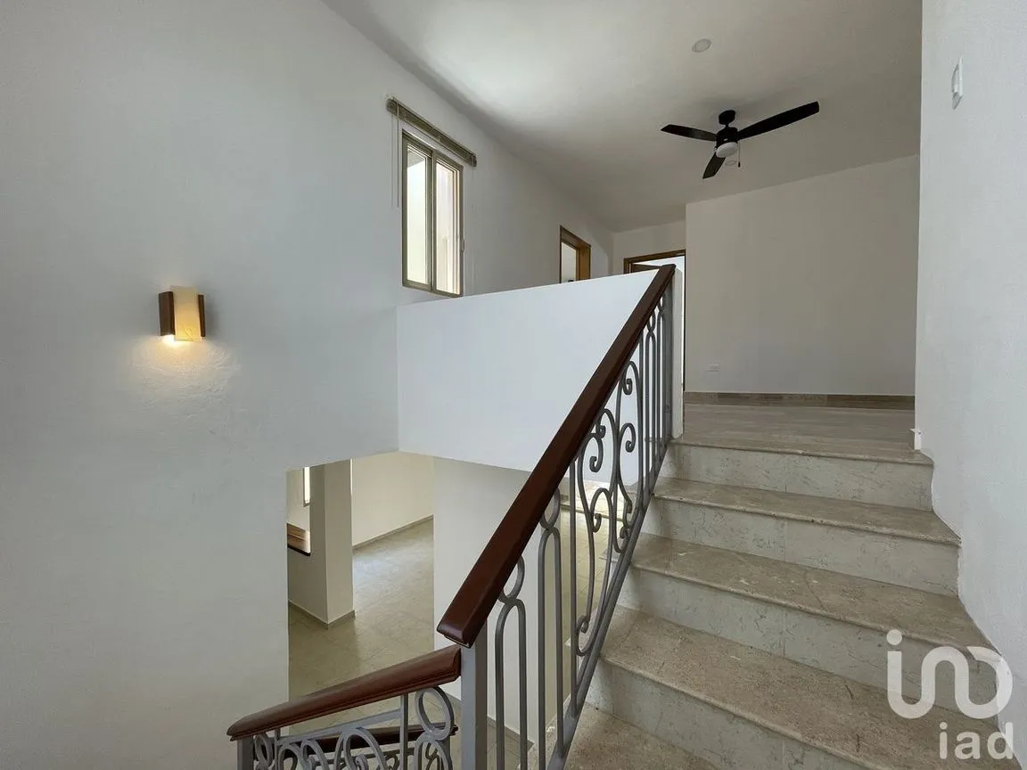 Casa en Venta en Montebello, Mérida, Yucatán | NEX-229947 | iad México | Foto 27 de 50