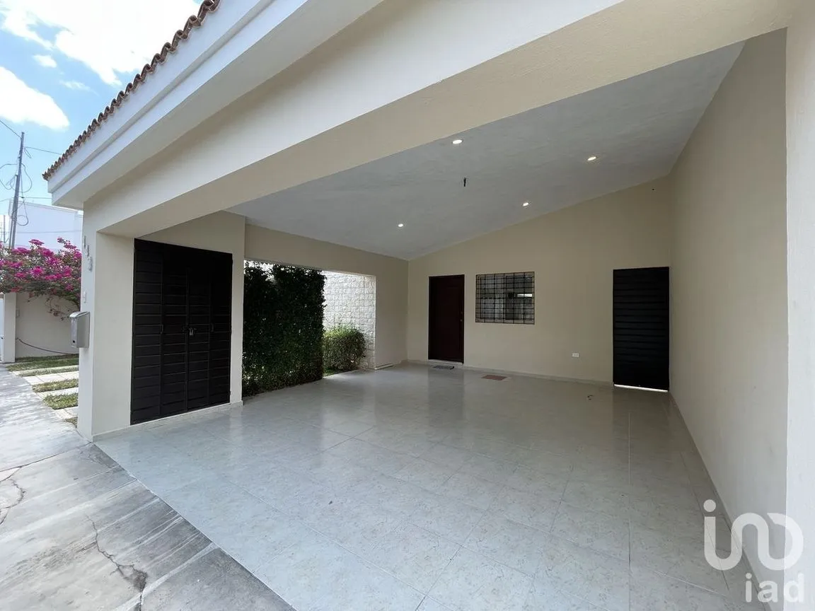 Casa en Venta en Montebello, Mérida, Yucatán | NEX-229947 | iad México | Foto 4 de 50