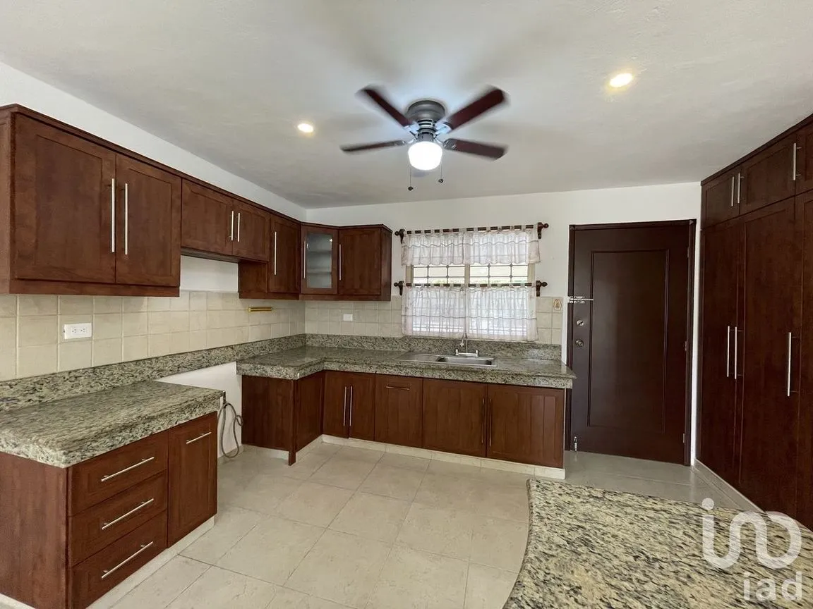 Casa en Venta en Montebello, Mérida, Yucatán | NEX-229947 | iad México | Foto 7 de 50
