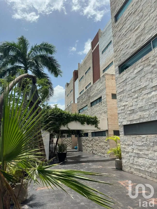 Departamento en Renta en San Antonio Cucul, Mérida, Yucatán | NEX-229948 | iad México | Foto 2 de 24