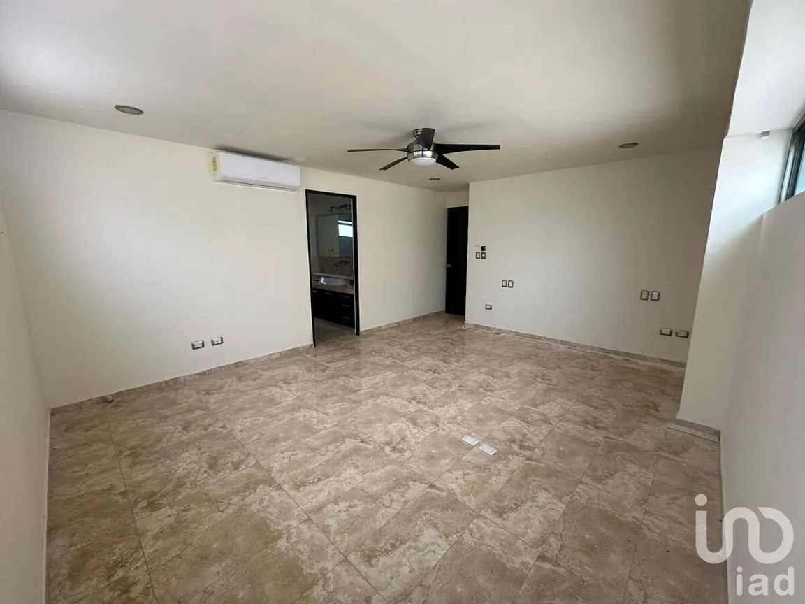 Departamento en Renta en San Antonio Cucul, Mérida, Yucatán | NEX-229948 | iad México | Foto 14 de 24