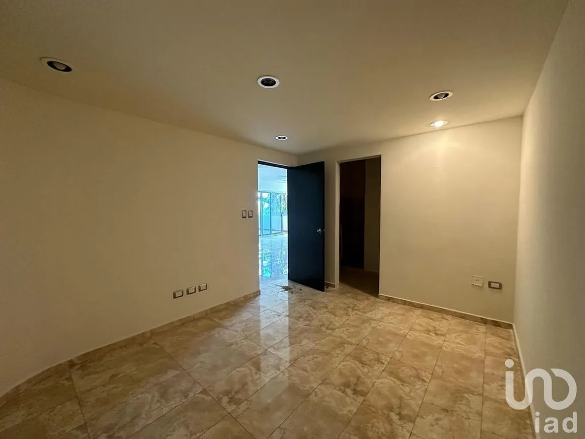 Departamento en Renta en San Antonio Cucul, Mérida, Yucatán | NEX-229948 | iad México | Foto 18 de 24