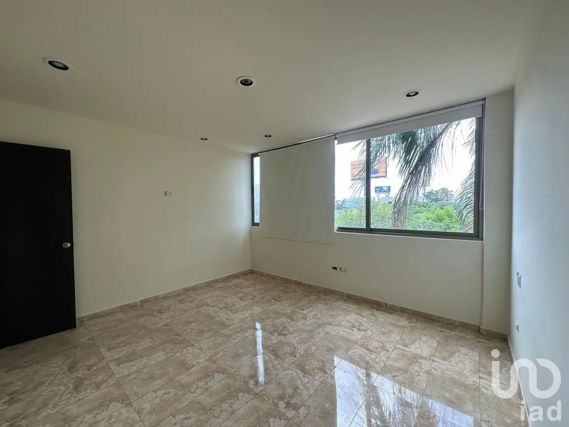 Departamento en Renta en San Antonio Cucul, Mérida, Yucatán | NEX-229948 | iad México | Foto 21 de 24