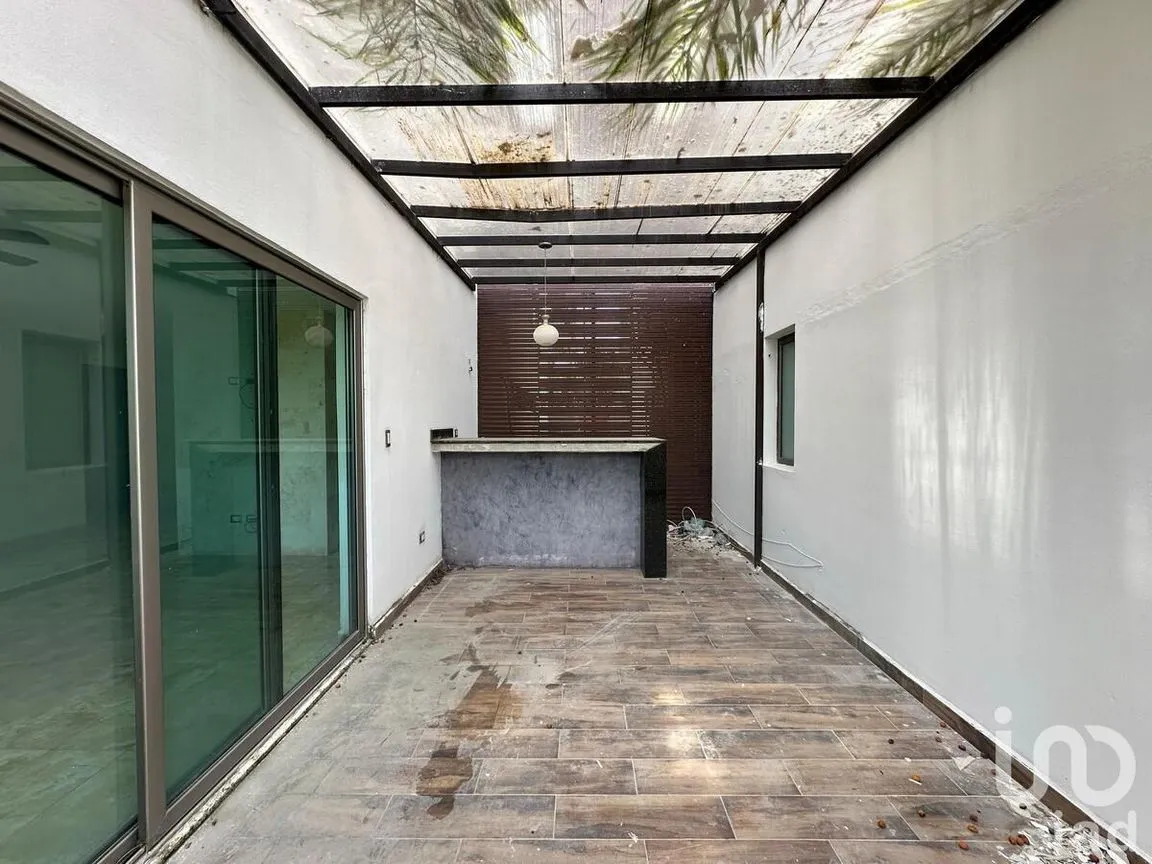 Departamento en Renta en San Antonio Cucul, Mérida, Yucatán | NEX-229948 | iad México | Foto 23 de 24