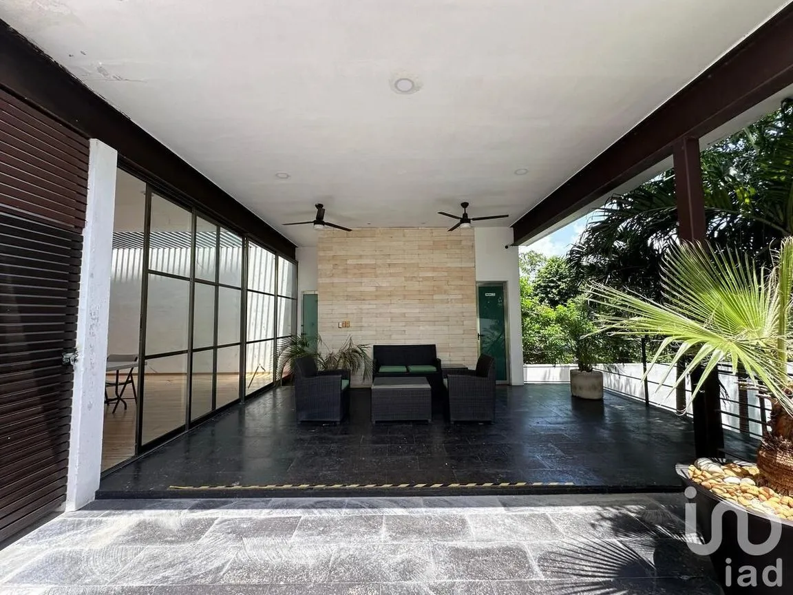Departamento en Renta en San Antonio Cucul, Mérida, Yucatán | NEX-229948 | iad México | Foto 4 de 24