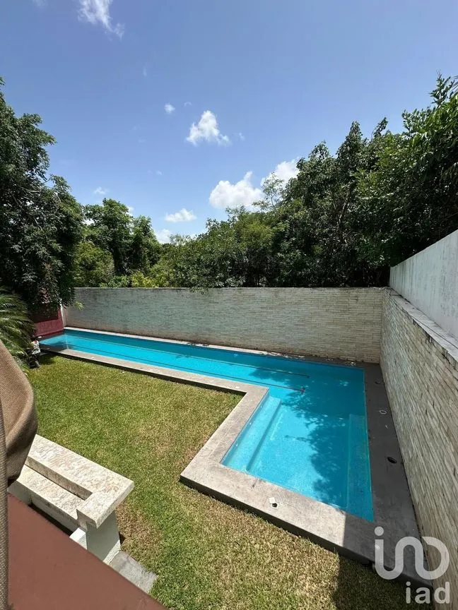 Departamento en Renta en San Antonio Cucul, Mérida, Yucatán | NEX-229948 | iad México | Foto 6 de 24