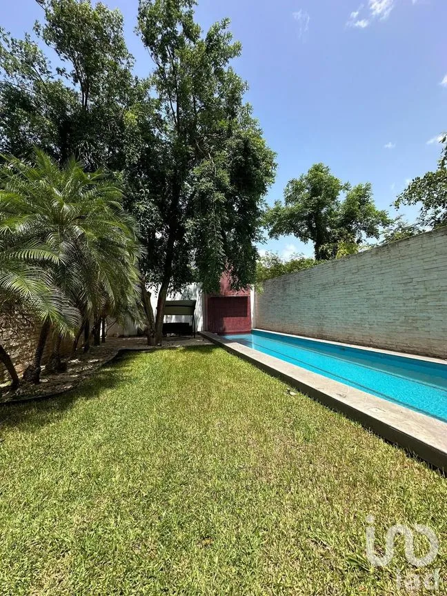Departamento en Renta en San Antonio Cucul, Mérida, Yucatán | NEX-229948 | iad México | Foto 7 de 24
