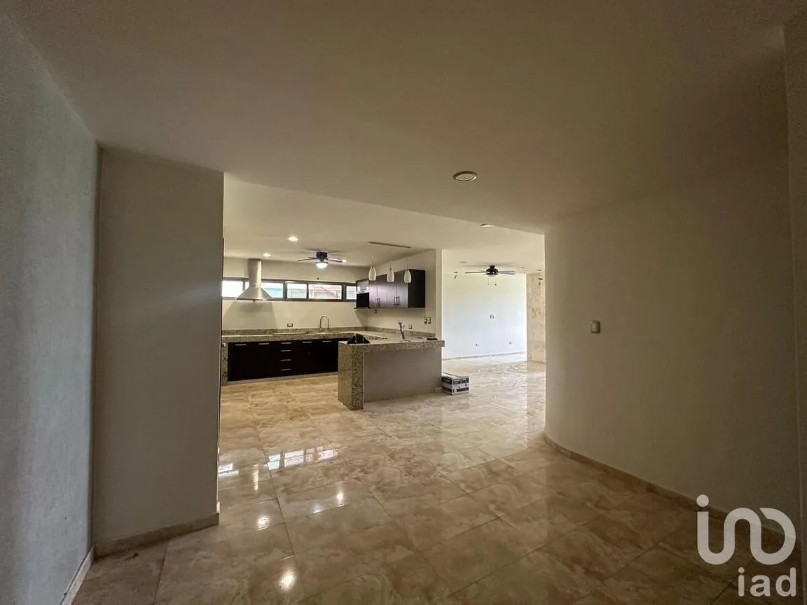 Departamento en Renta en San Antonio Cucul, Mérida, Yucatán | NEX-229948 | iad México | Foto 8 de 24