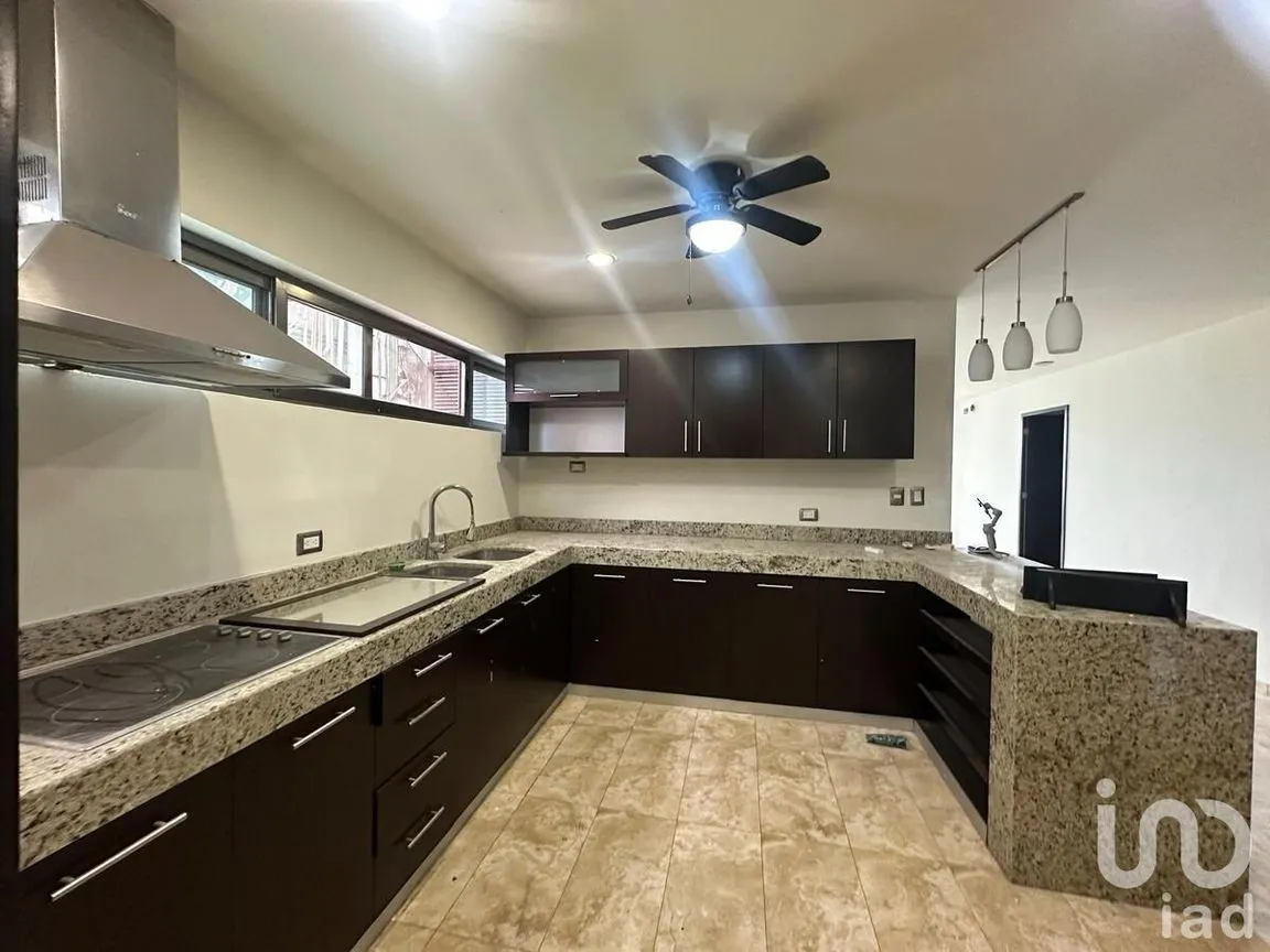 Departamento en Renta en San Antonio Cucul, Mérida, Yucatán | NEX-229948 | iad México | Foto 9 de 24