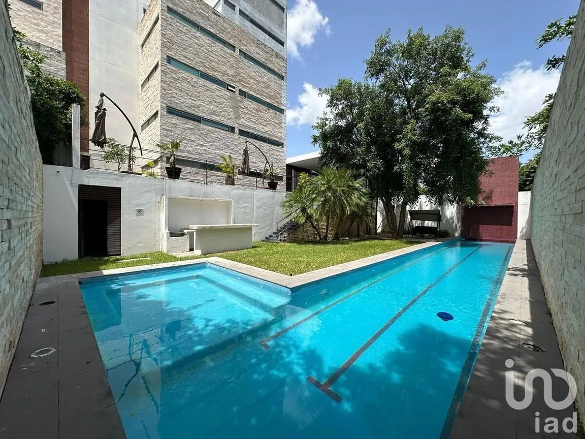Departamento en Renta en San Antonio Cucul, Mérida, Yucatán | NEX-229948 | iad México | Foto 1 de 24