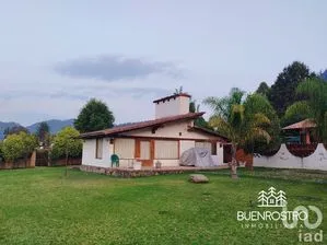 NEX-200273 - Casa en Renta, con 3 recamaras, con 2 baños, con 120 m2 de construcción en Cerro Gordo, CP 51239, Estado De México.