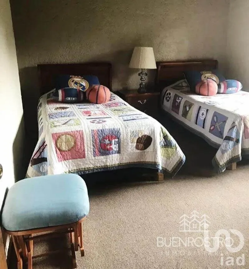 Casa en Renta en Avándaro, Valle de Bravo, Estado De México | NEX-201683 | iad México | Foto 14 de 19