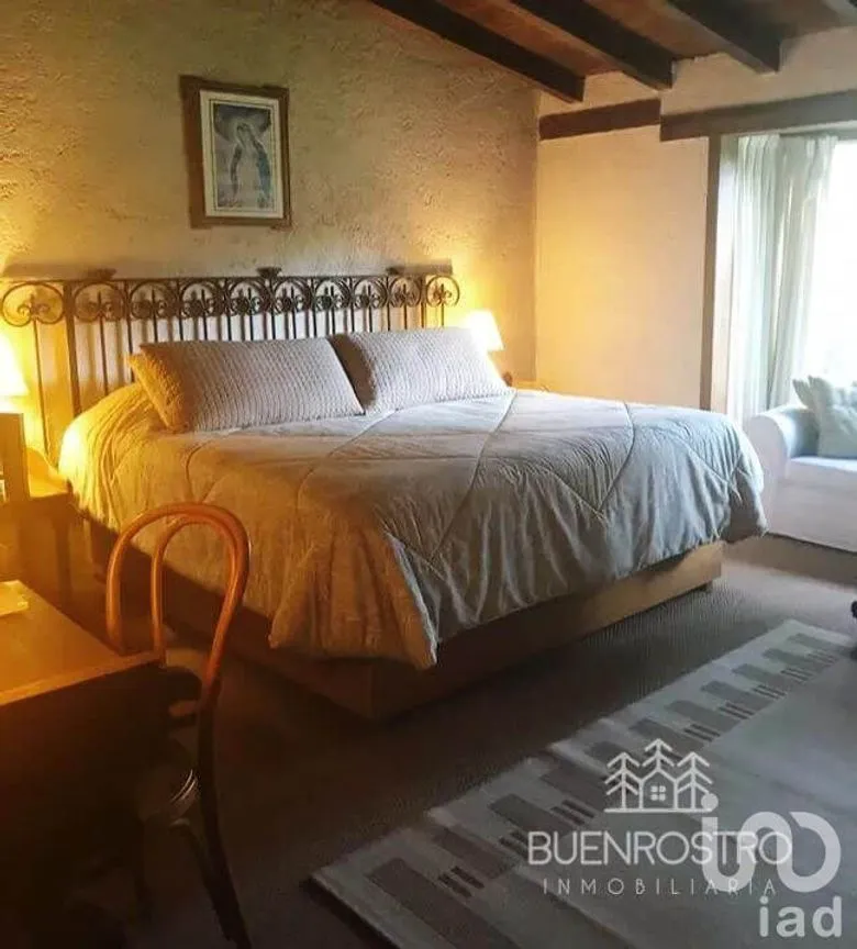 Casa en Renta en Avándaro, Valle de Bravo, Estado De México | NEX-201683 | iad México | Foto 13 de 19