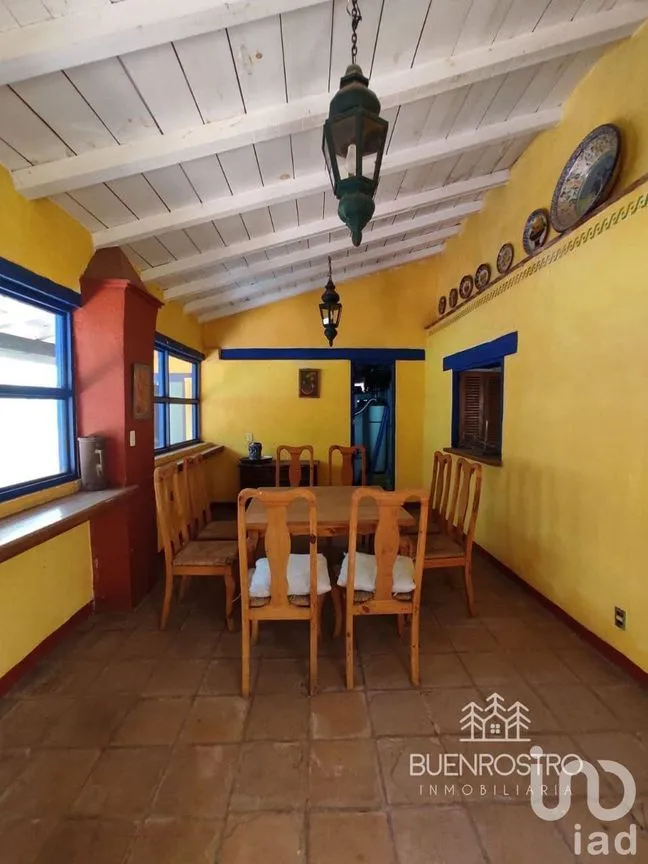 Casa en Renta en Valle de Bravo, Valle de Bravo, Estado De México | NEX-201885 | iad México | Foto 6 de 14