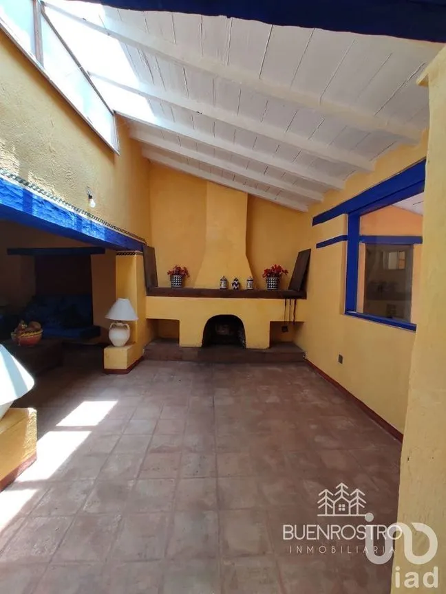 Casa en Renta en Valle de Bravo, Valle de Bravo, Estado De México | NEX-201885 | iad México | Foto 4 de 14
