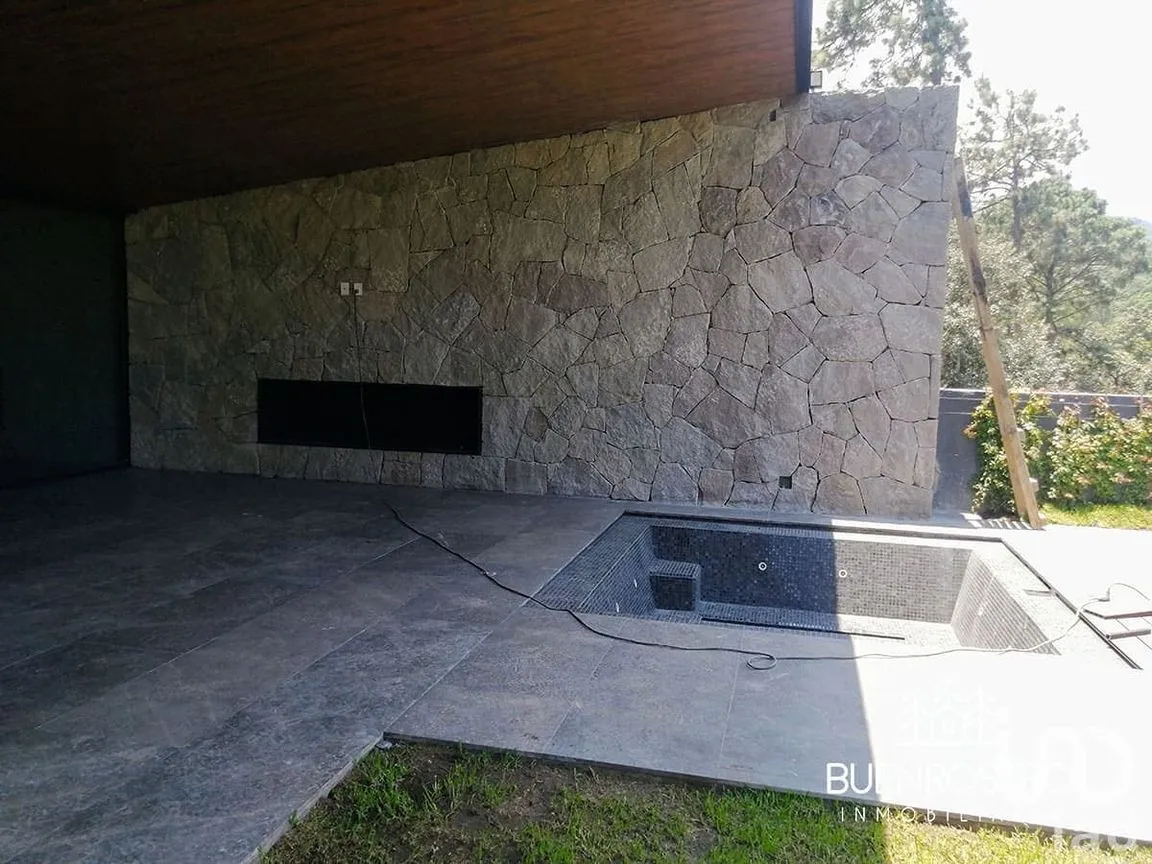 Casa en Venta en Avándaro, Valle de Bravo, Estado De México | NEX-201965 | iad México | Foto 32 de 37