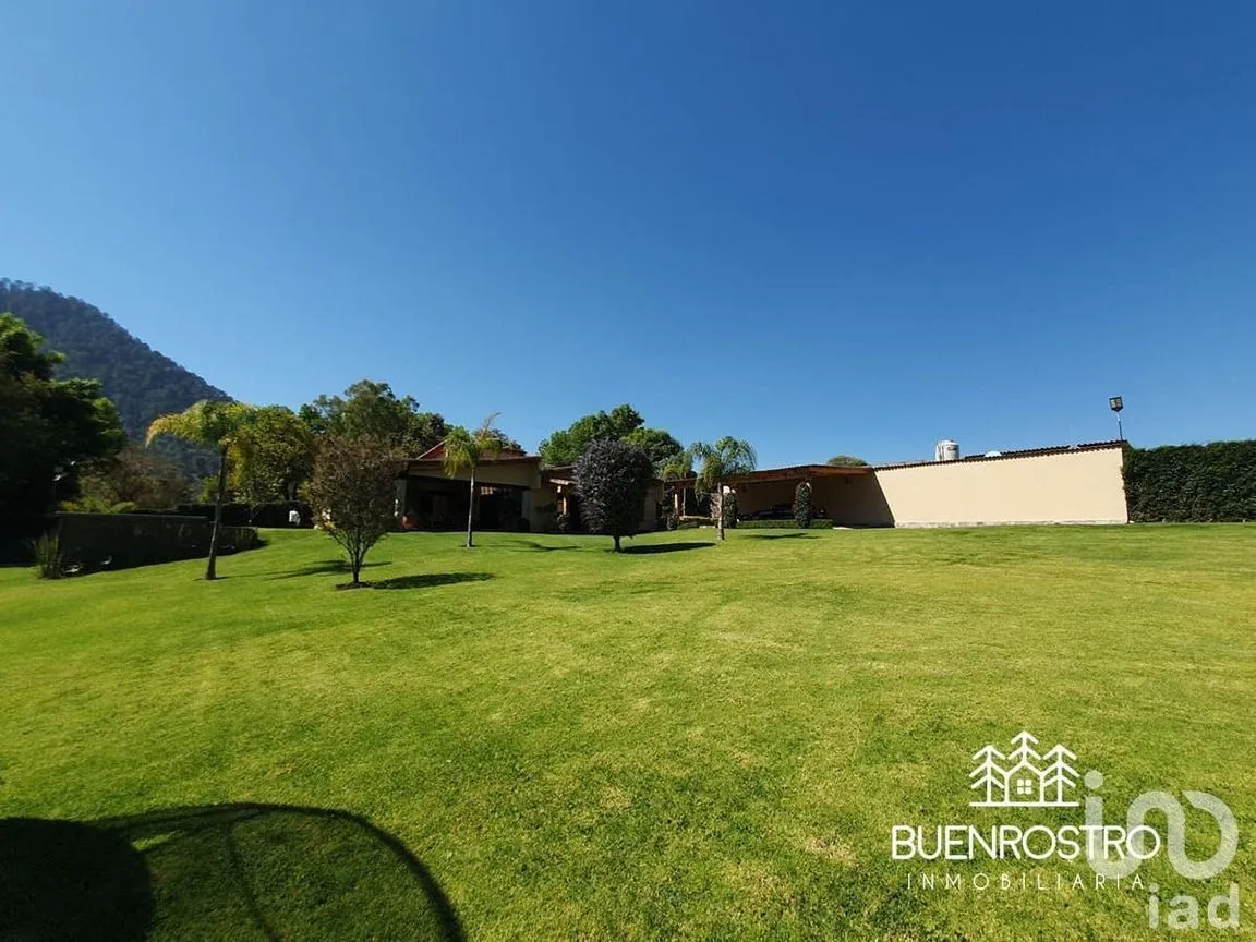 Casa en Renta en Cerro Gordo, Valle de Bravo, Estado De México | NEX-202428 | iad México | Foto 30 de 34