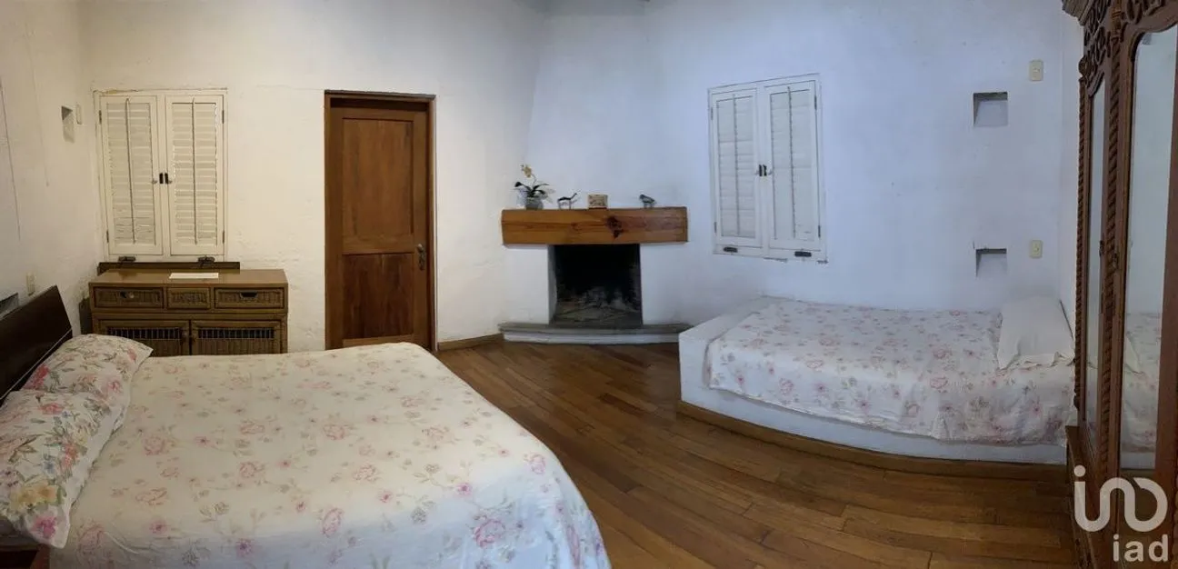 Casa en Renta en Valle de Bravo, Valle de Bravo, Estado De México | NEX-227235 | iad México | Foto 12 de 18