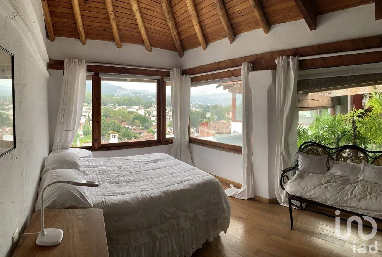 Casa en Renta en Valle de Bravo, Valle de Bravo, Estado De México | NEX-227235 | iad México | Foto 14 de 18