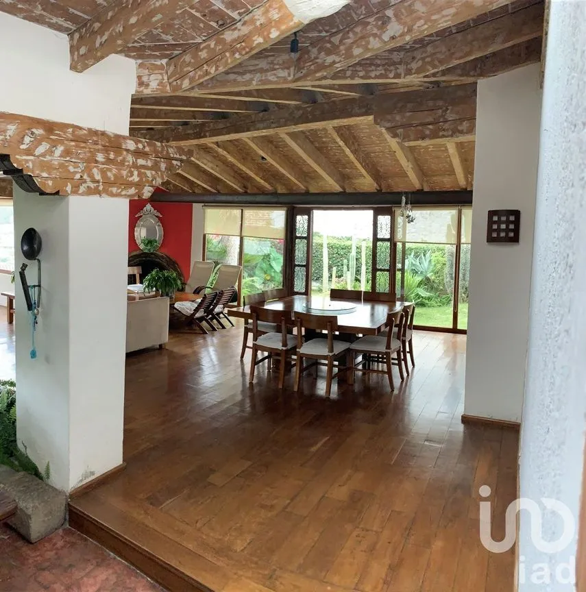 Casa en Renta en Valle de Bravo, Valle de Bravo, Estado De México | NEX-227235 | iad México | Foto 6 de 18