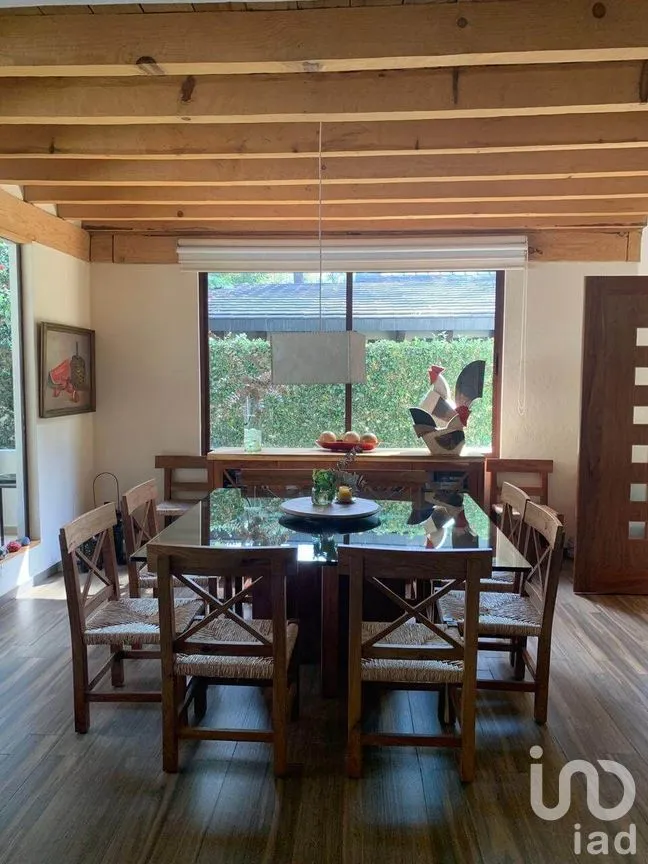 Casa en Venta en Avándaro, Valle de Bravo, Estado De México | NEX-227236 | iad México | Foto 11 de 35
