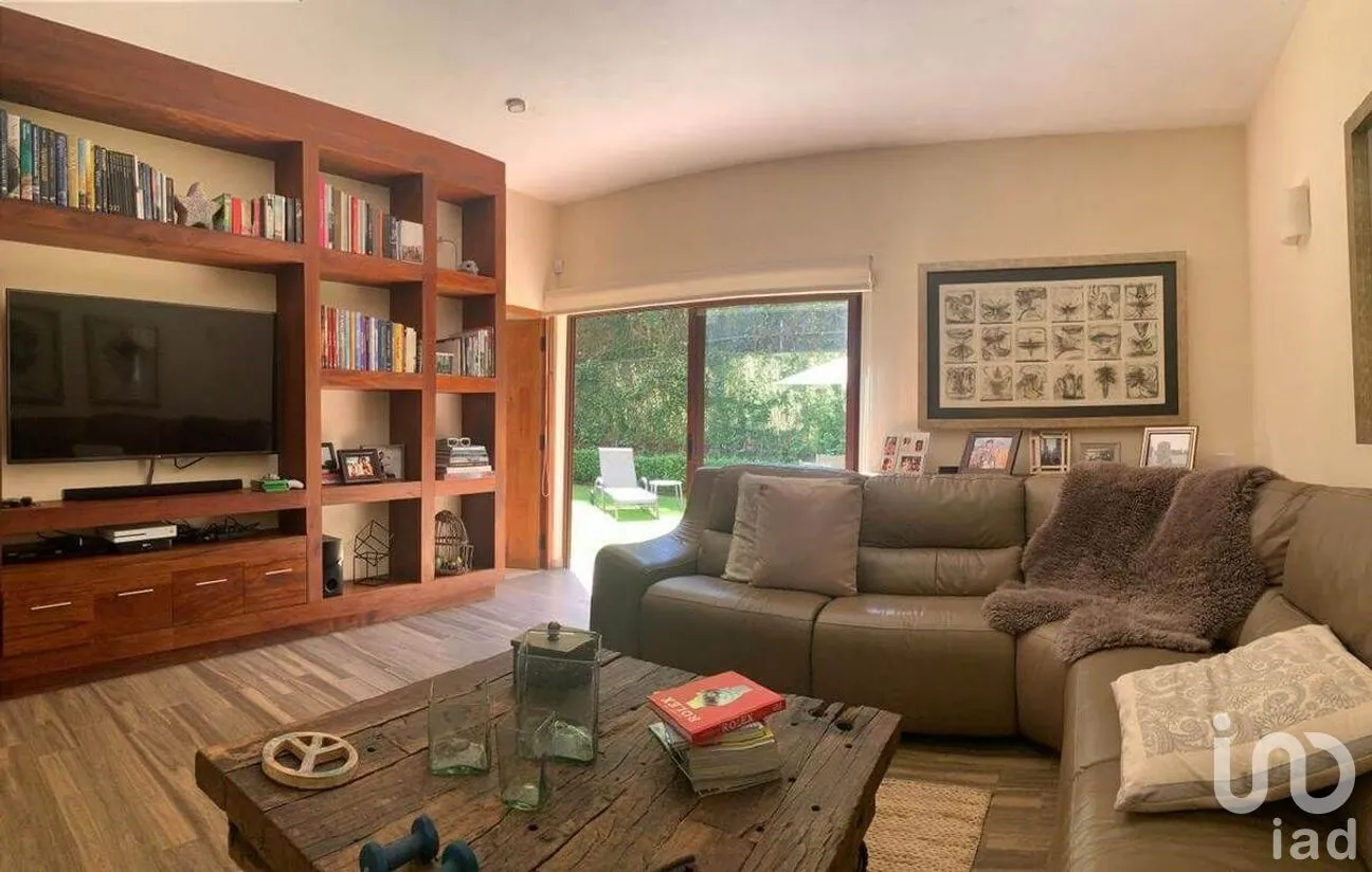 Casa en Venta en Avándaro, Valle de Bravo, Estado De México | NEX-227236 | iad México | Foto 17 de 35