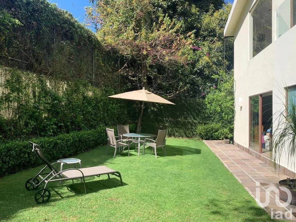 Casa en Venta en Avándaro, Valle de Bravo, Estado De México | NEX-227236 | iad México | Foto 18 de 35