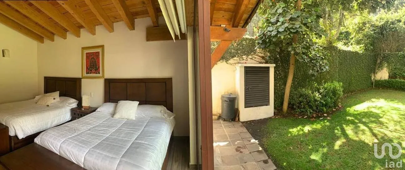 Casa en Venta en Avándaro, Valle de Bravo, Estado De México | NEX-227236 | iad México | Foto 20 de 35