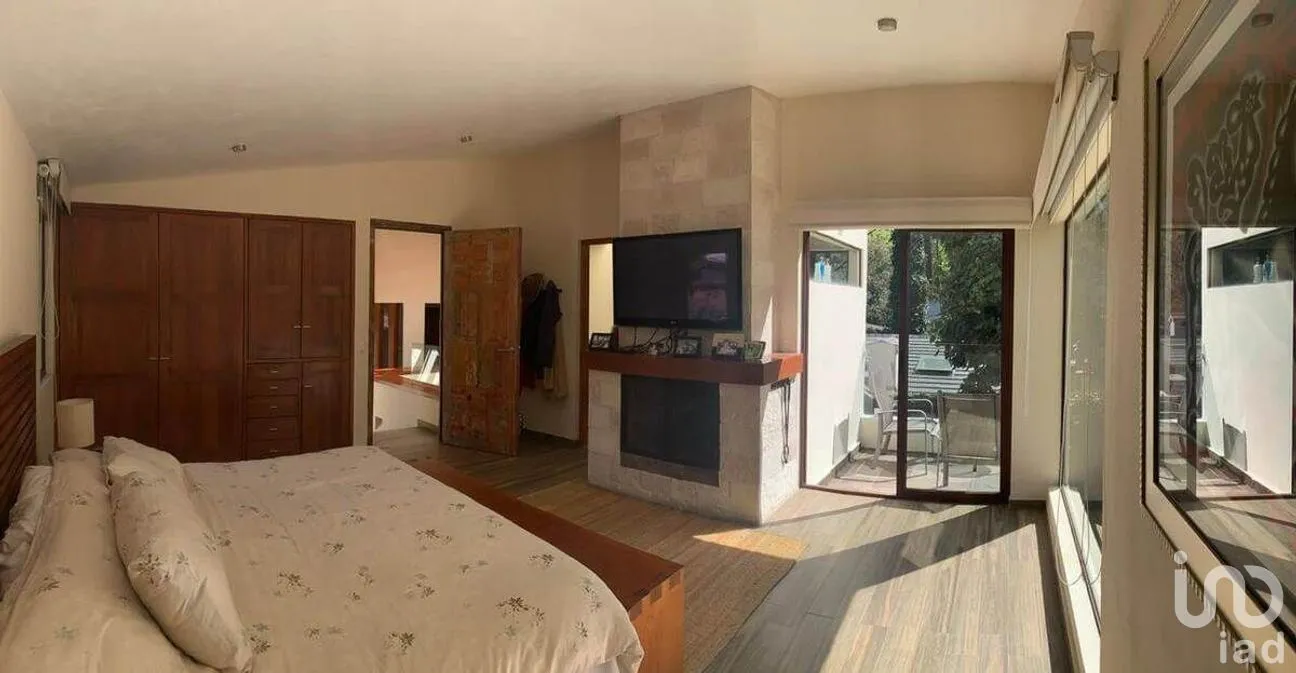 Casa en Venta en Avándaro, Valle de Bravo, Estado De México | NEX-227236 | iad México | Foto 24 de 35