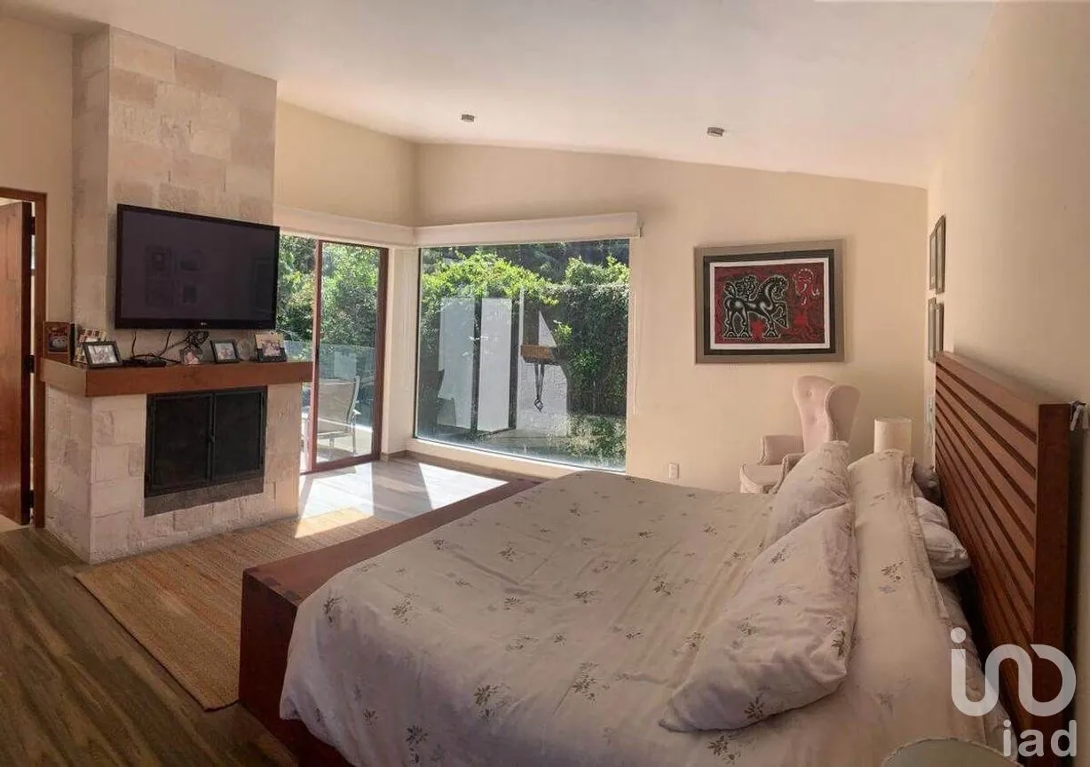 Casa en Venta en Avándaro, Valle de Bravo, Estado De México | NEX-227236 | iad México | Foto 25 de 35