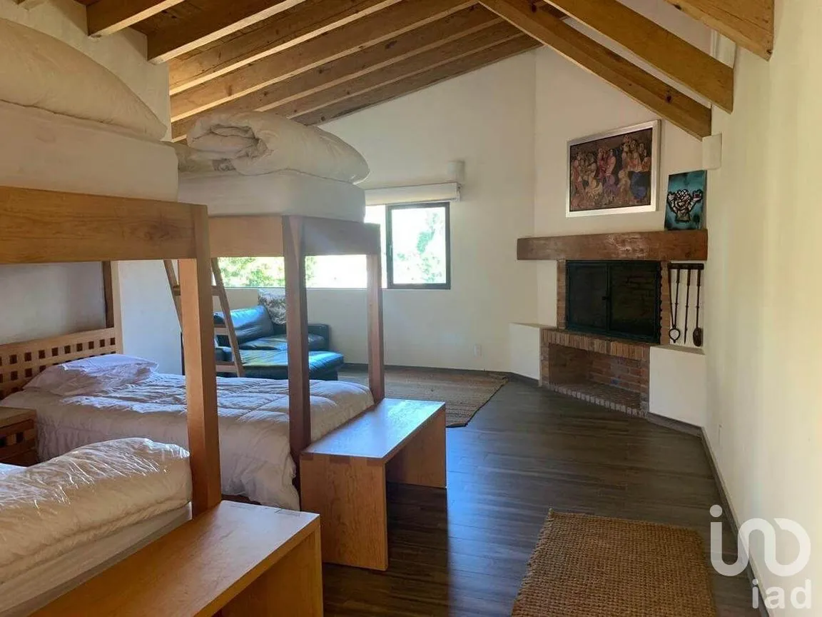 Casa en Venta en Avándaro, Valle de Bravo, Estado De México | NEX-227236 | iad México | Foto 29 de 35