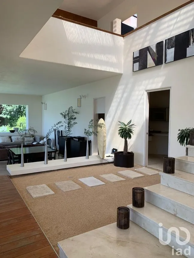 Casa en Venta en La Peña, Valle de Bravo, Estado De México | NEX-227237 | iad México | Foto 17 de 39