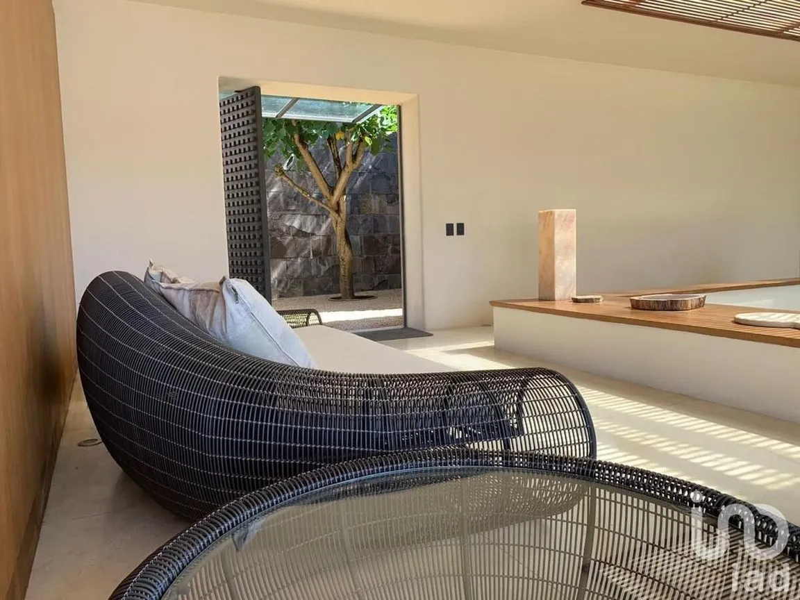 Casa en Venta en La Peña, Valle de Bravo, Estado De México | NEX-227237 | iad México | Foto 21 de 39
