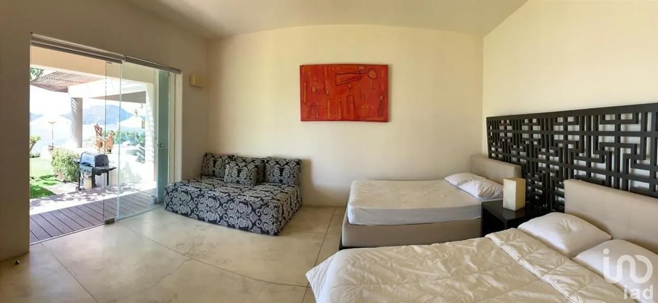 Casa en Venta en La Peña, Valle de Bravo, Estado De México | NEX-227237 | iad México | Foto 24 de 39